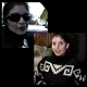 An older poop video from the 90s that used to be available on GirlsPooping.Com. An attractive, Jewish woman gives herself a suppository and later has the urge to shit. She takes a nice dump in the toilet while sitting backwards for the camera.